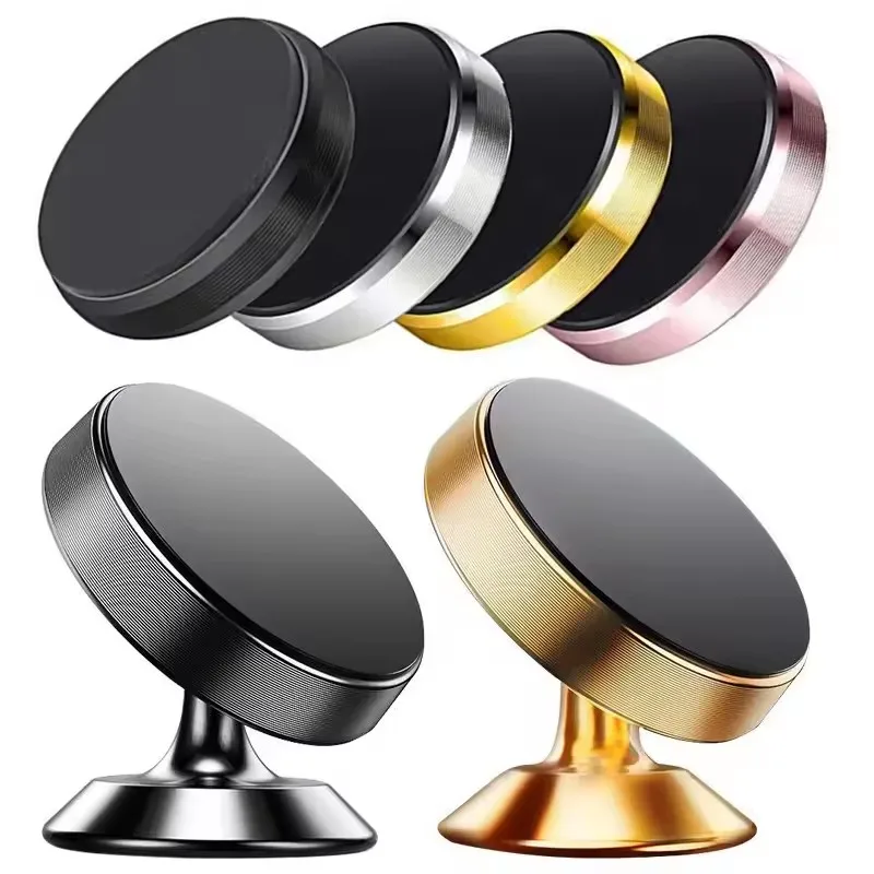 Phone Accessories Holder Car - Magnetische autotelefoonhouder, magnetische houder voor mobiele
