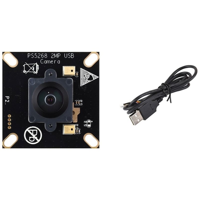 Phone Accessories Highpoint - 【TELEFOONACCESSOIRE】Header High Dynamic Range 2MP PS5268