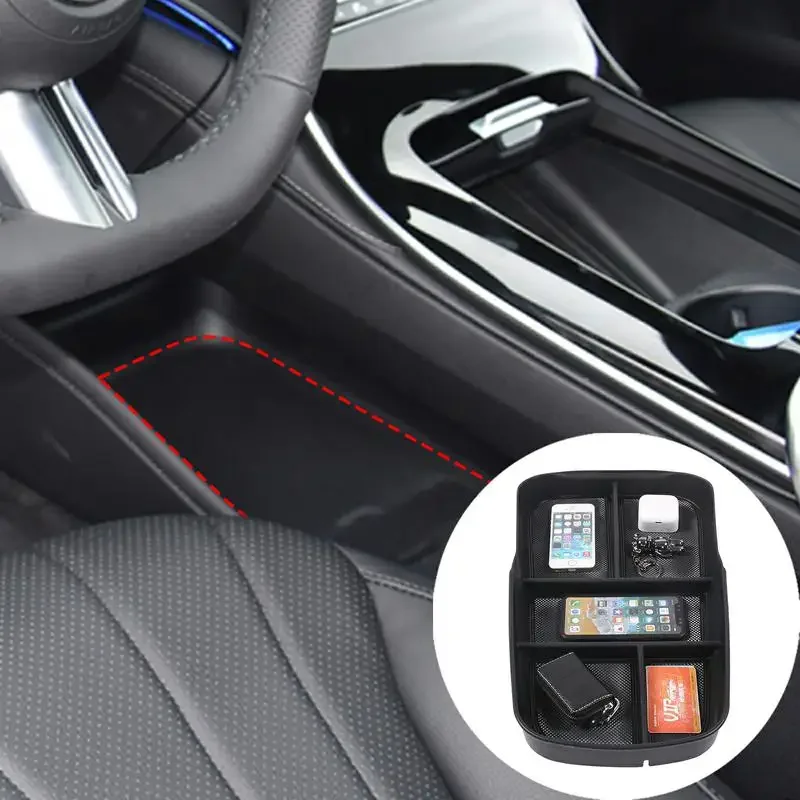 Opbergbox voor Mercedes Benz E - Phone Accessories Under 50 recensie en prijs