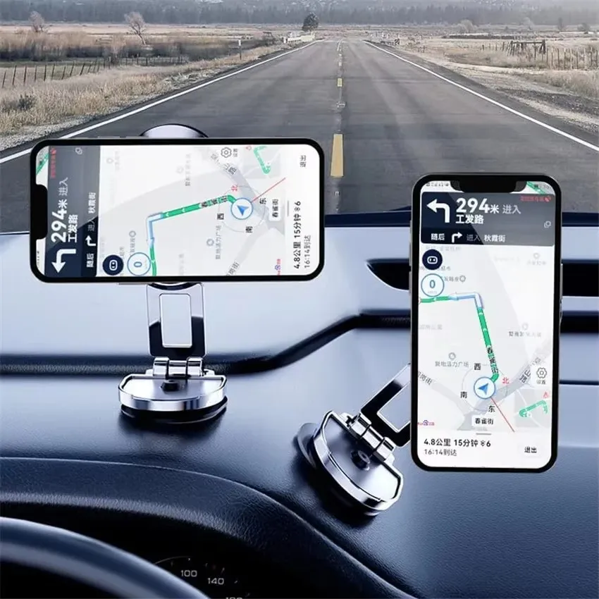 Magnetische autotelefoonhouder - Phone Accessories And Gadget recensie en prijs