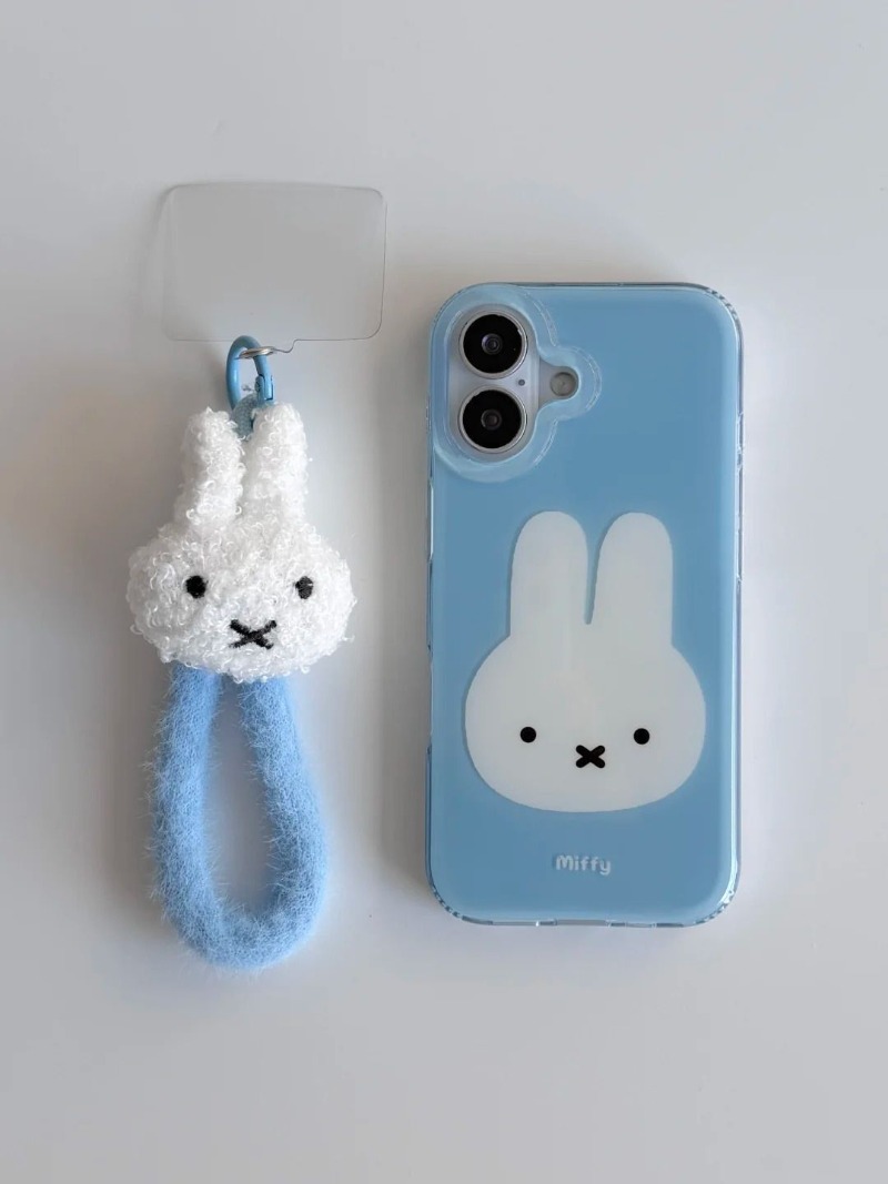 Hot Miffy telefoonhoesje voor  - Phone Accessories Background recensie en prijs