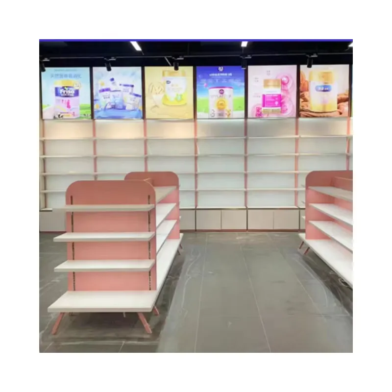 Beste kwaliteit winkeldisplayk - Phone Accessories Design Shop recensie en prijs