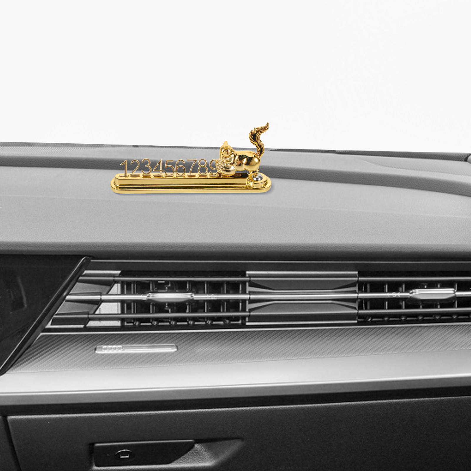 Tijdelijke parkeerplaat met ee - Phone Accessories Design Shop recensie en prijs