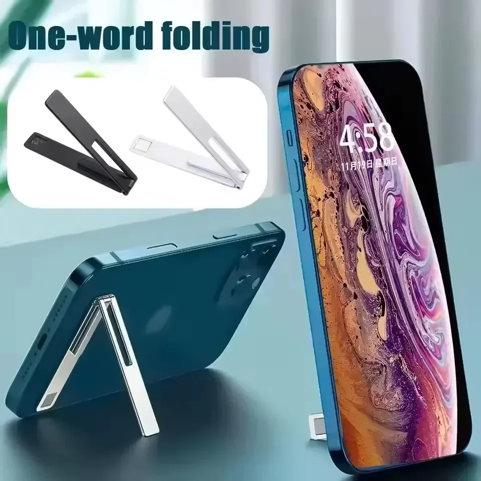 Magnetische ultradunne opvouwb - Phone Accessories And Gadget recensie en prijs