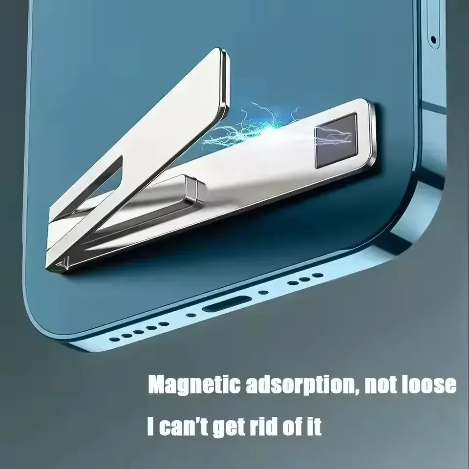 Magnetische ultradunne opvouwb - Phone Accessories And Gadget recensie en prijs