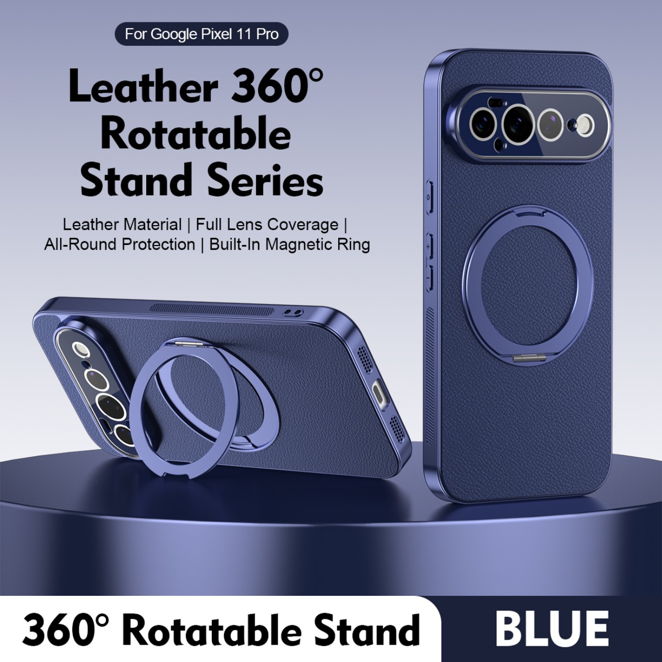 Ringstandaard voor Magsafe mag - Phone Kickstand Ring recensie en prijs