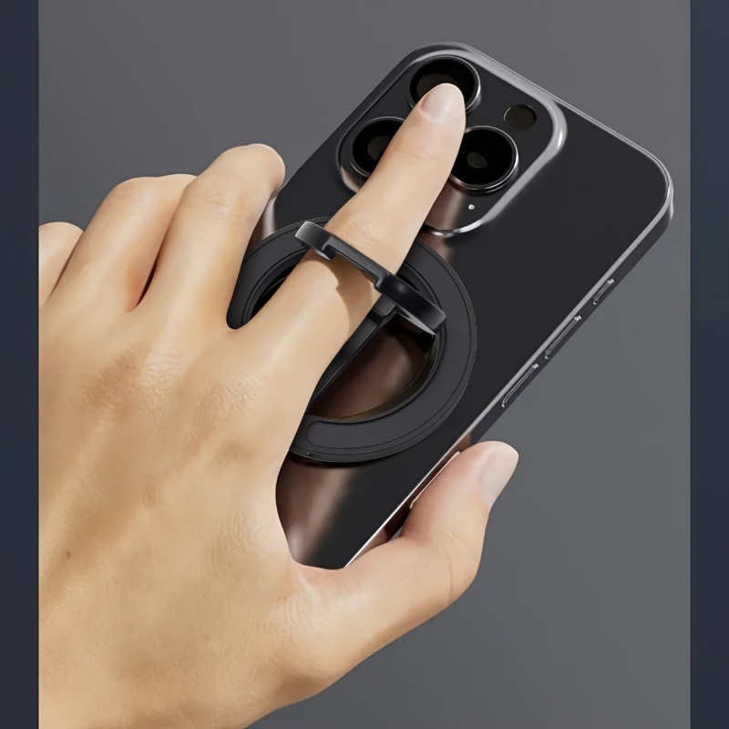 Voor MagSafe Dubbelzijdige mag - Phone Accessories And Gadget recensie en prijs
