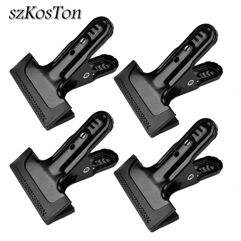 1-12 Stuks Metalen Clip Achter - Phone Accessories Background recensie en prijs