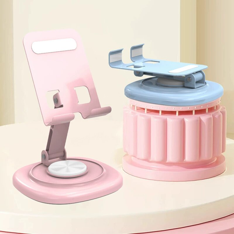 360 graden draaibare opvouwbar - Phone Accessories Crochet recensie en prijs