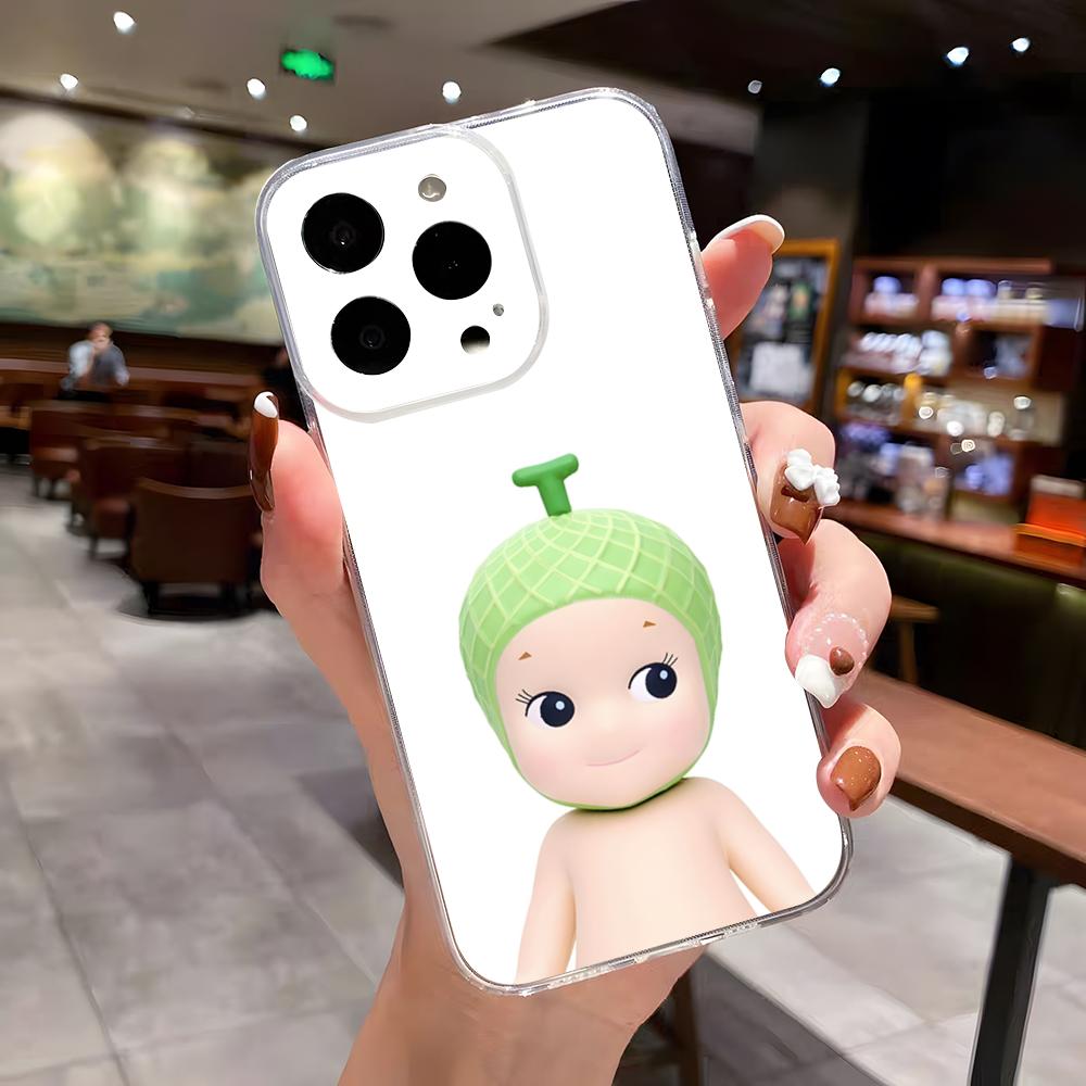 Schattig S-Sonny Angel telefoo - Phone Accessories Like Sonny Angel recensie en prijs