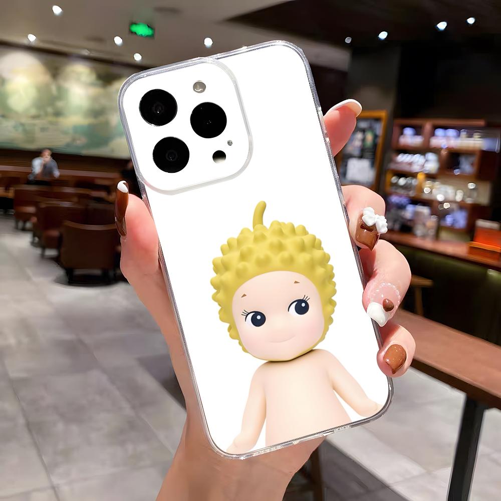 Schattig S-Sonny Angel telefoo - Phone Accessories Like Sonny Angel recensie en prijs