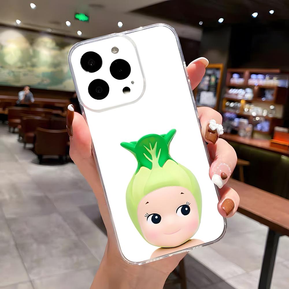 Schattig S-Sonny Angel telefoo - Phone Accessories Like Sonny Angel recensie en prijs