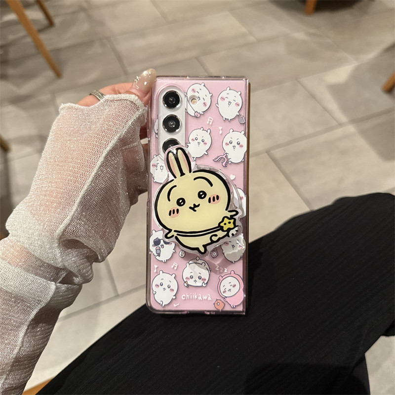 Anime Chiikawa Magnetische Tel - Phone Zone Accessories & Repair Lake Charles La recensie en prijs
