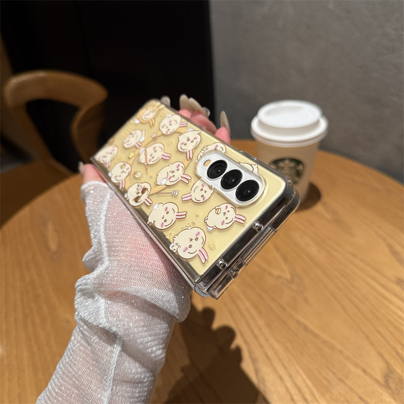Anime Chiikawa Magnetische Tel - Phone Zone Accessories & Repair Lake Charles La recensie en prijs