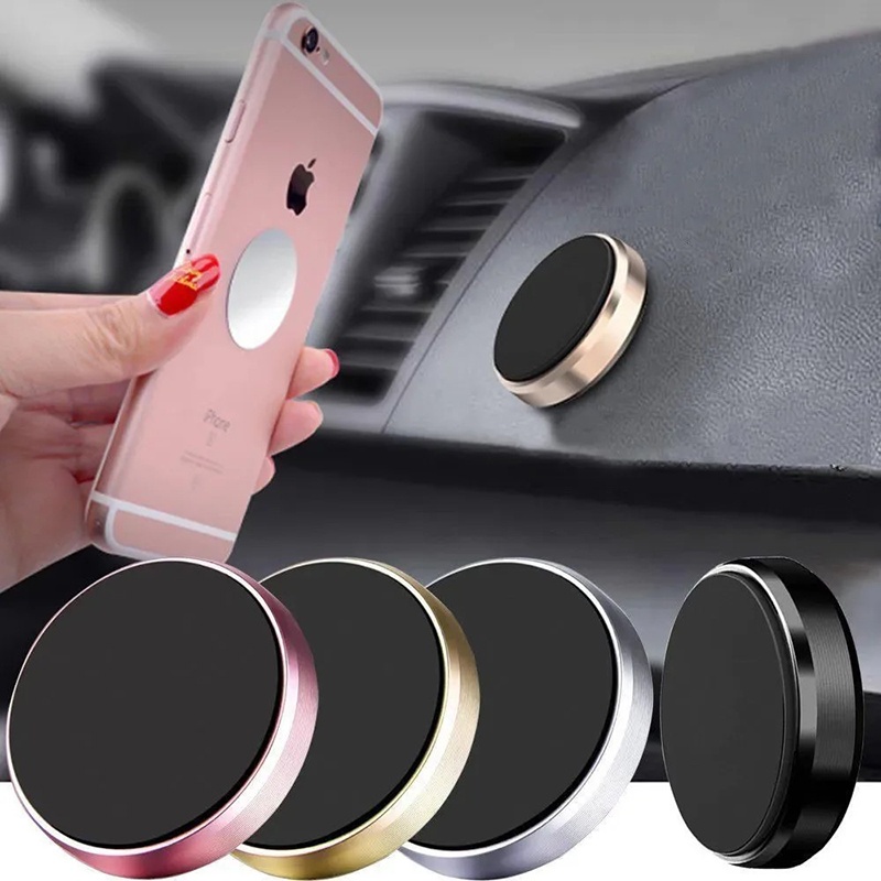 Magnetische auto telefoonhoude - Phone Accessories Holder Car recensie en prijs