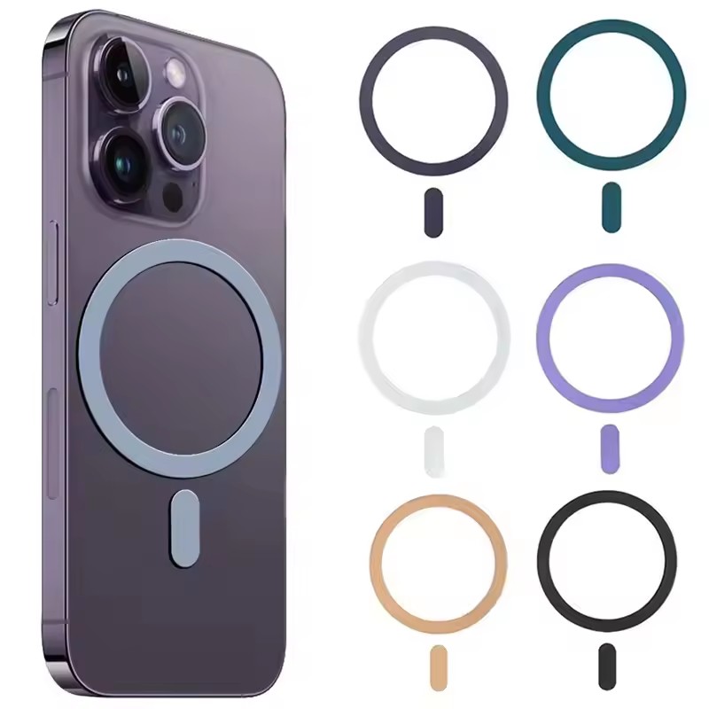Universele magnetische metalen - Phone Accessories Holder Car recensie en prijs