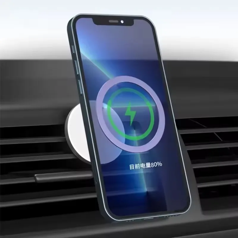 Universele magnetische metalen - Phone Accessories Holder Car recensie en prijs