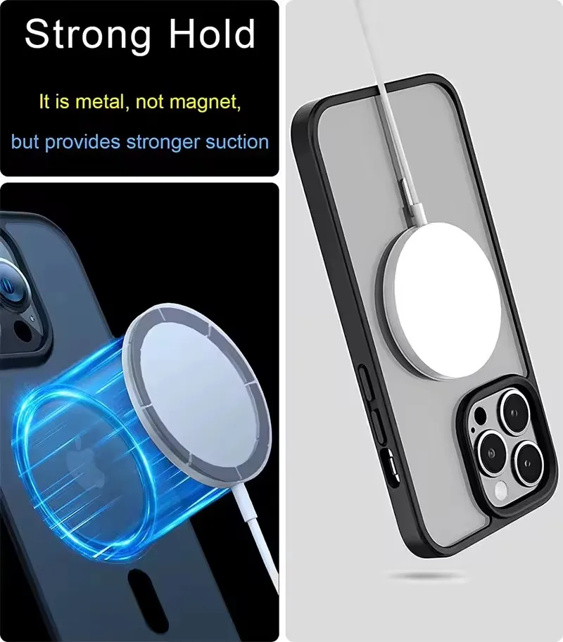 Universele magnetische metalen - Phone Accessories Holder Car recensie en prijs