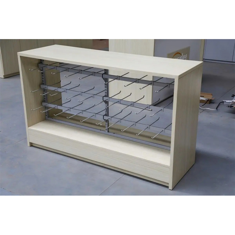 Modern ontworpen displaykast,  - Phone Accessories Design Shop recensie en prijs
