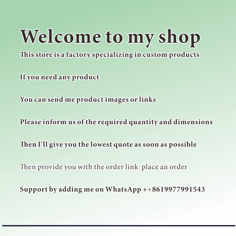 op maat. High-end retail mobie - Phone Accessories Design Shop recensie en prijs