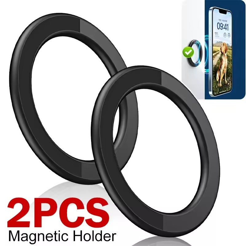 MagSafe Magnetische Ringhouder - Phone Accessories And Gadget recensie en prijs