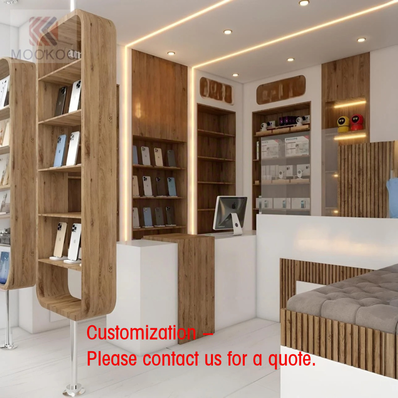 Elektronische producten, inter - Phone Accessories Design Shop recensie en prijs