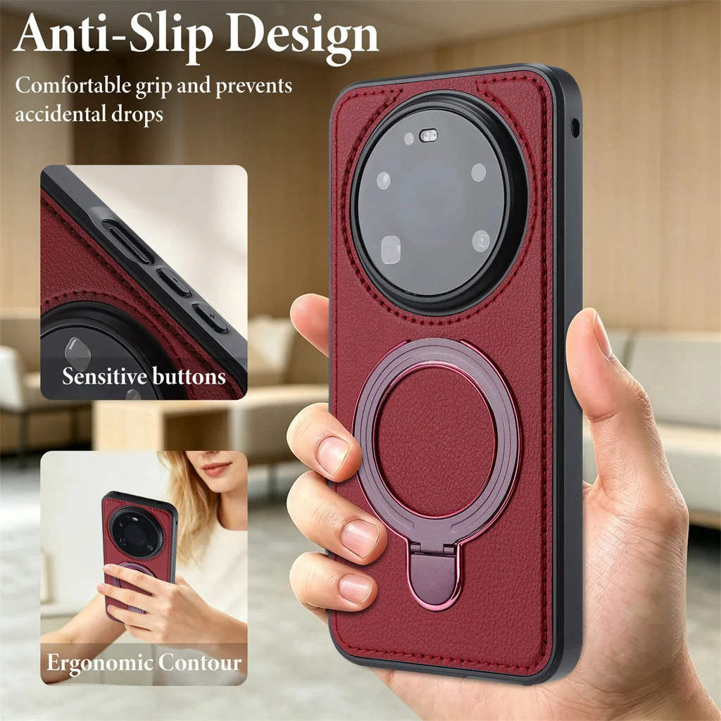 360 °   Draaibare ringhouder m - Phone Kickstand Ring recensie en prijs