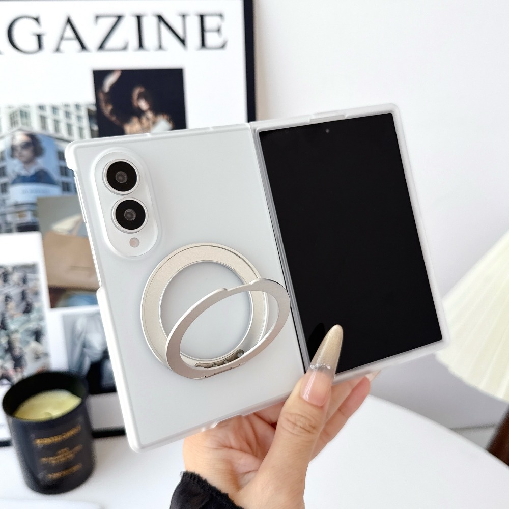 Afneembaar 360 °   Draaibare R - Phone Kickstand Ring recensie en prijs