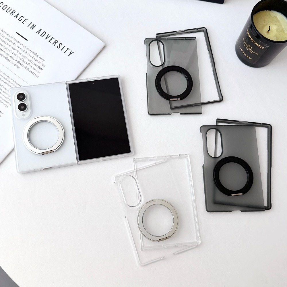 Afneembaar 360 °   Draaibare R - Phone Kickstand Ring recensie en prijs