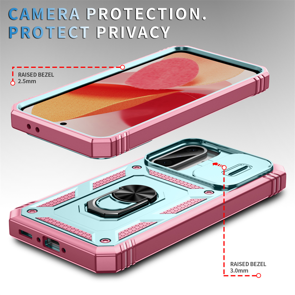 360-ringhouder standaard schui - Phone Kickstand Ring recensie en prijs