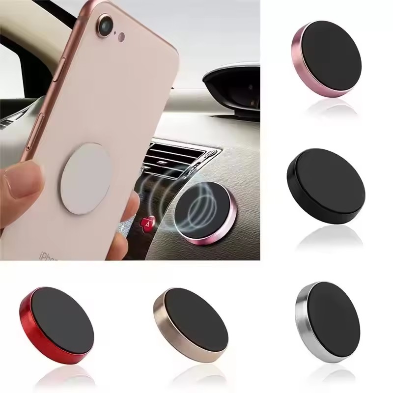 Magnetische autotelefoonhouder - Phone Accessories Holder Car recensie en prijs