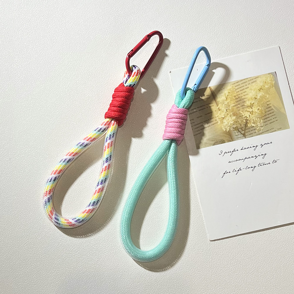 Mesh Landyard Fluorescerende H - Phone Accessories And Gadget recensie en prijs