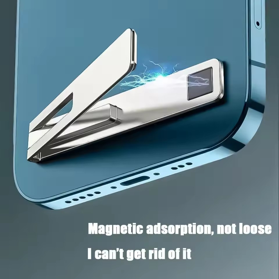 Magnetische ultradunne opvouwb - Phone Accessories And Gadget recensie en prijs