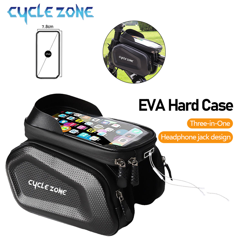 Fietstas Touchscreen Telefoonh - Phone Zone Accessories & Repair Lake Charles La recensie en prijs