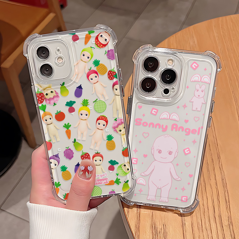 Leuke A-Sonny A-Angel Fruit Gr - Phone Accessories Like Sonny Angel recensie en prijs