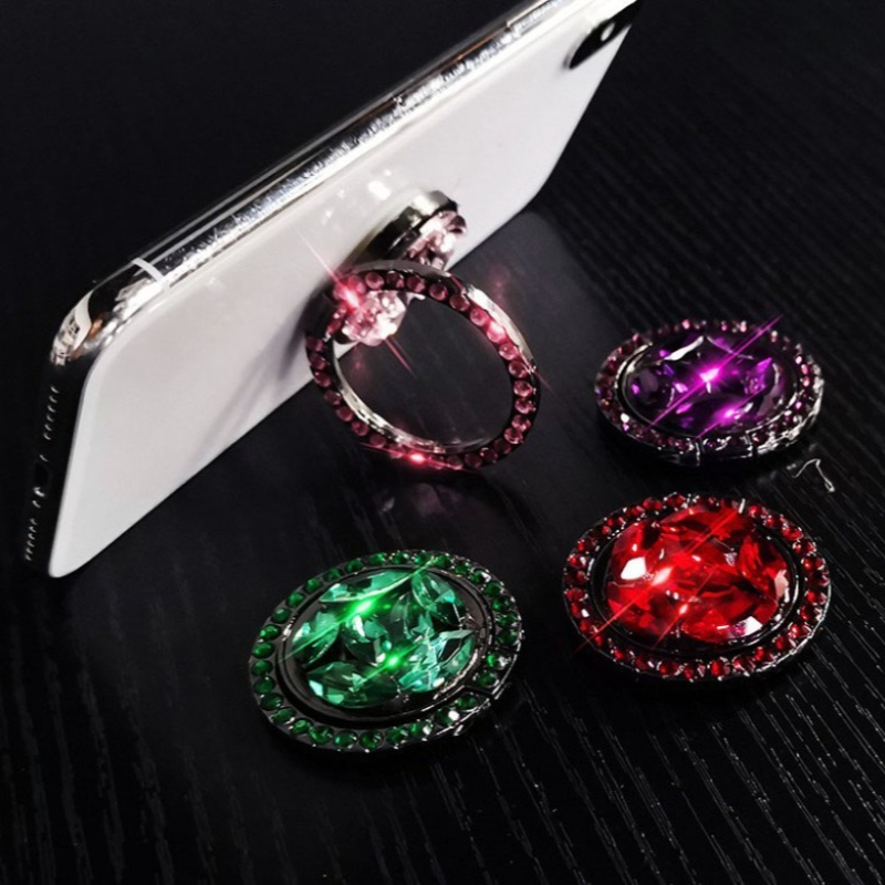 Bing Diamond Telefoonhouder Dr - Phone Accessories And Gadget recensie en prijs