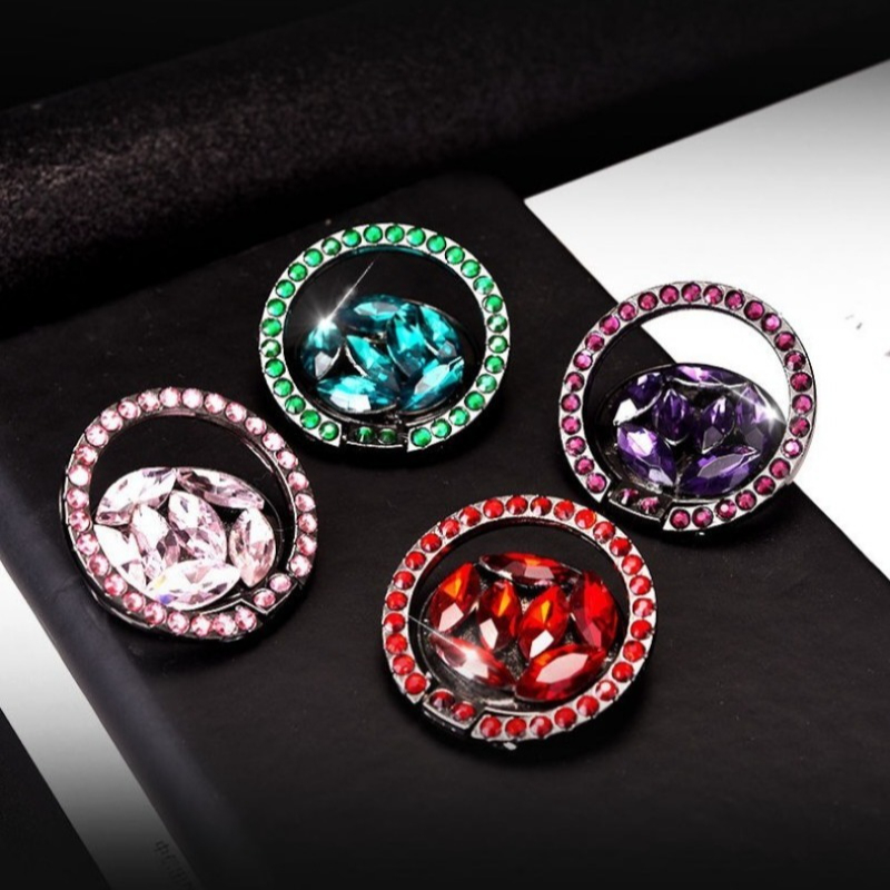 Bing Diamond Telefoonhouder Dr - Phone Accessories And Gadget recensie en prijs