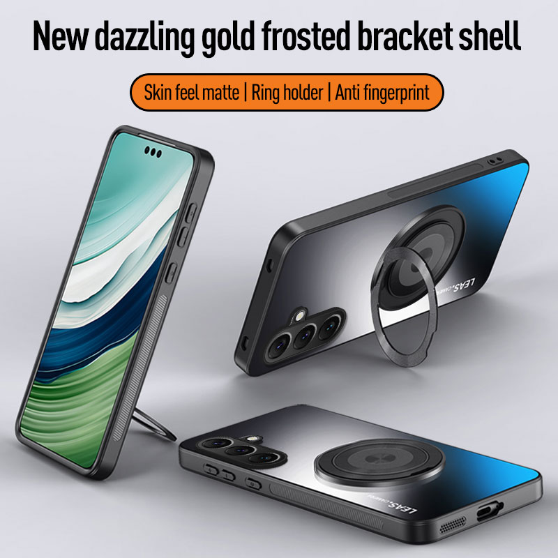 Magnetische Ringstandaard Tele - Phone Kickstand Ring recensie en prijs