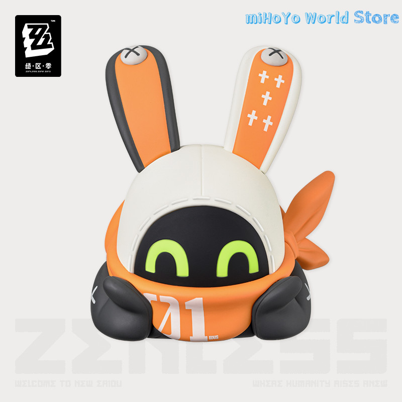 [Echte] Bangboo Prop Zenless Z - Phone Zone Accessories & Repair Lake Charles La recensie en prijs