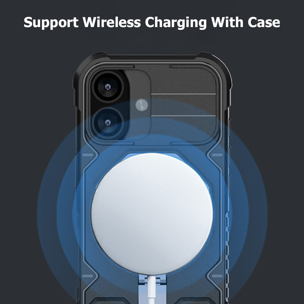 Ringstandaard Magnetische Tele - Phone Kickstand Ring recensie en prijs