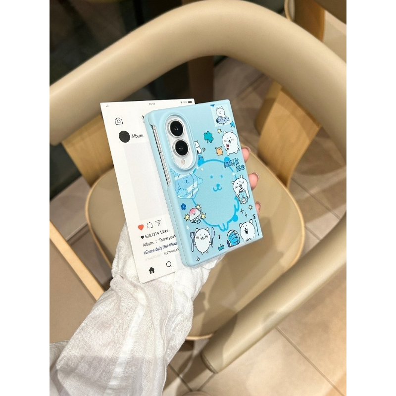 Leuke Chiikawa-telefoonhoes me - Phone Zone Accessories & Repair Lake Charles La recensie en prijs