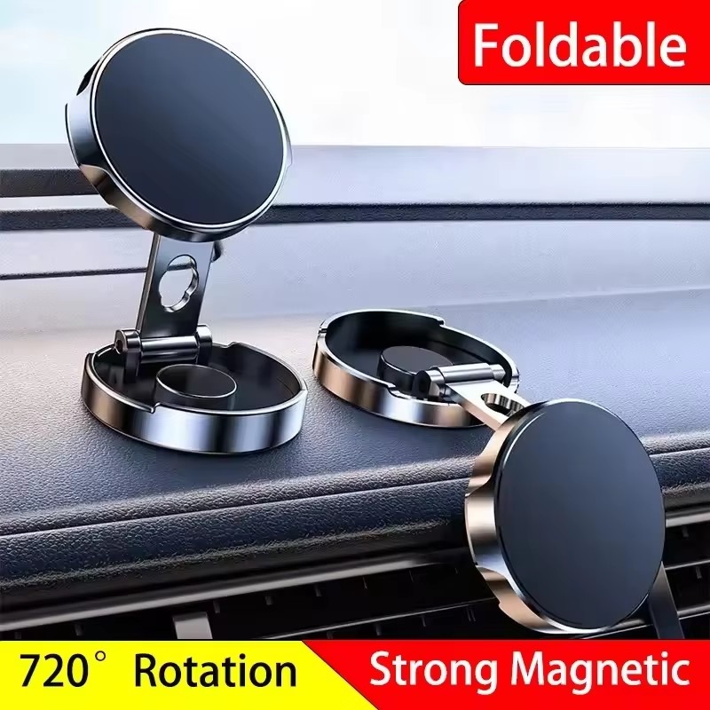 Ronde opvouwbare magnetische a - Phone Accessories And Gadget recensie en prijs