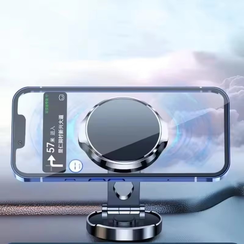 Ronde opvouwbare magnetische a - Phone Accessories And Gadget recensie en prijs