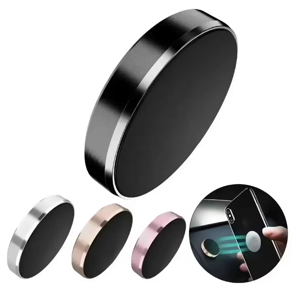 Magnetische autotelefoonhouder - Phone Accessories Holder Car recensie en prijs