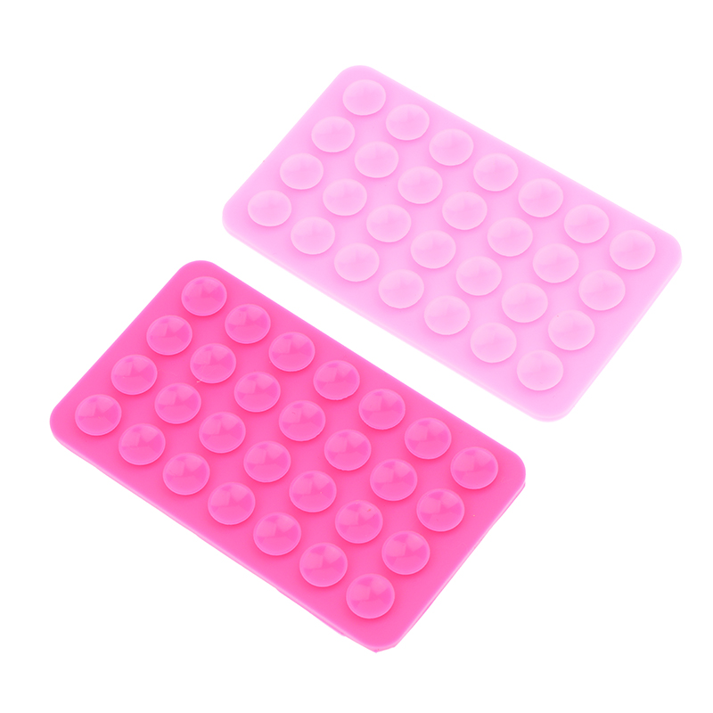 1PC Dubbelzijdige siliconen zu - Phone Accessories Crochet recensie en prijs