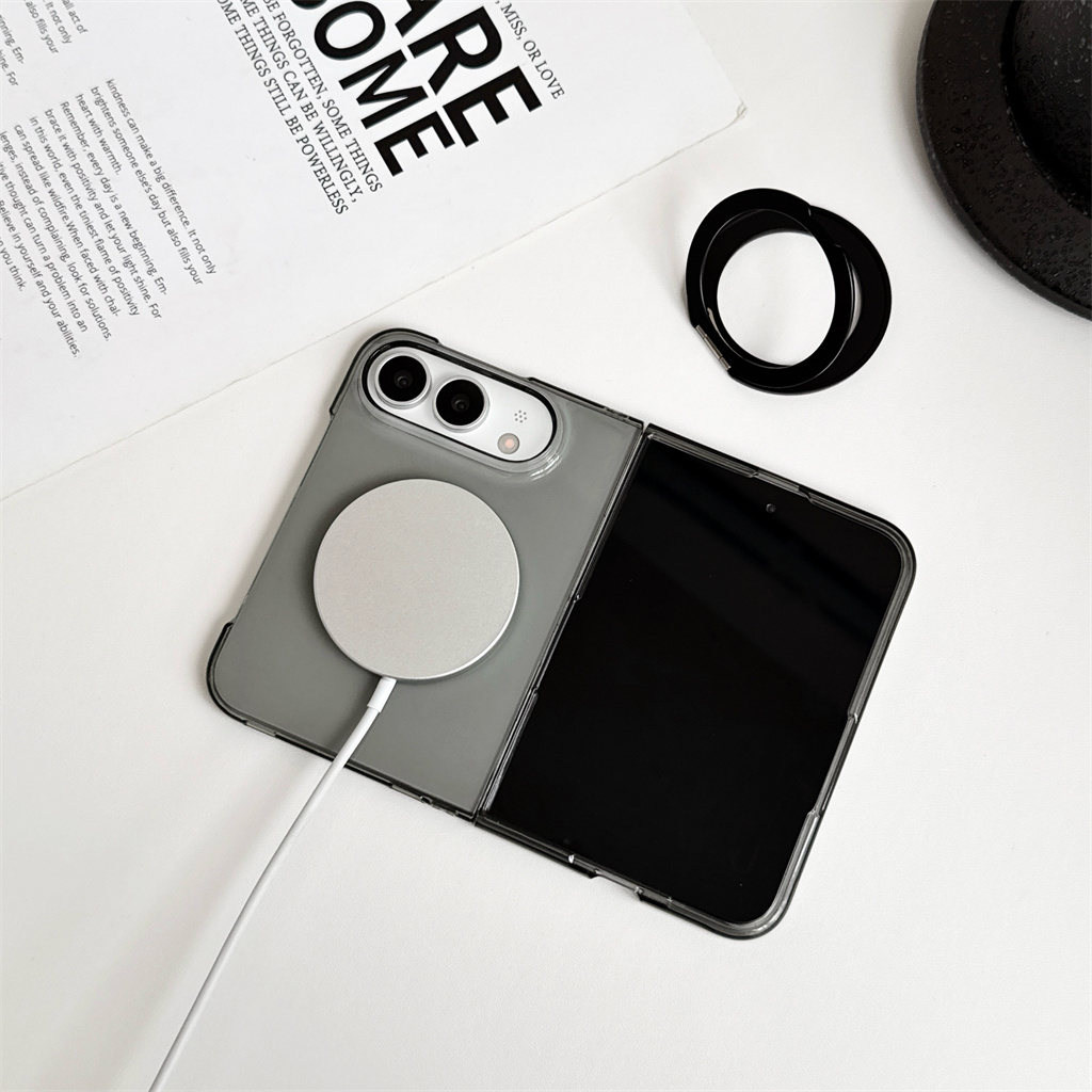 Afneembaar 360 °   Draaibare r - Phone Kickstand Ring recensie en prijs