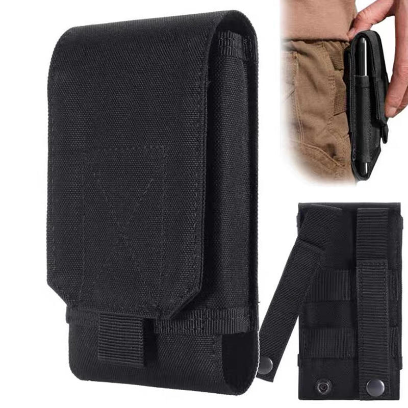 Buitensporten Molle Telefoonza - Phone Accessories Crochet recensie en prijs