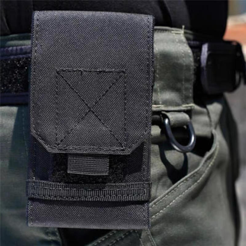 Buitensporten Molle Telefoonza - Phone Accessories Crochet recensie en prijs