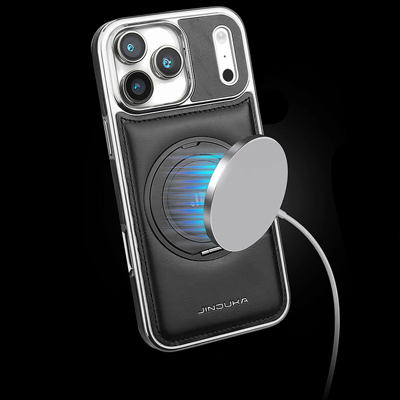 Luxe Magnetische 360 Roterende - Phone Kickstand Ring recensie en prijs
