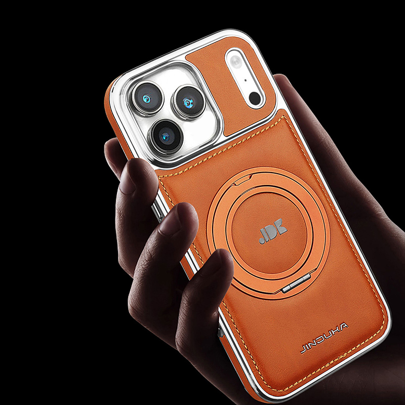 Luxe Magnetische 360 Roterende - Phone Kickstand Ring recensie en prijs